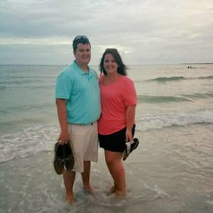 Meet your Posher, Brianna